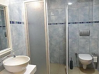 Szálloda Oscar Bodrum