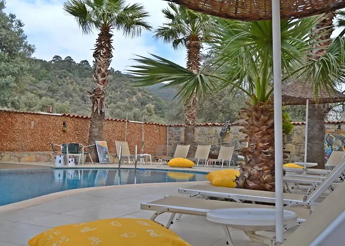 Oscar Bodrum