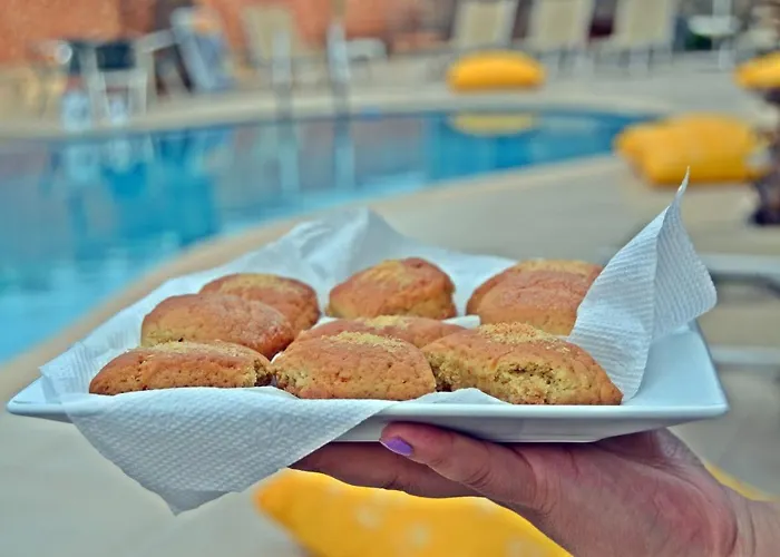 Oscar 2* Bodrum