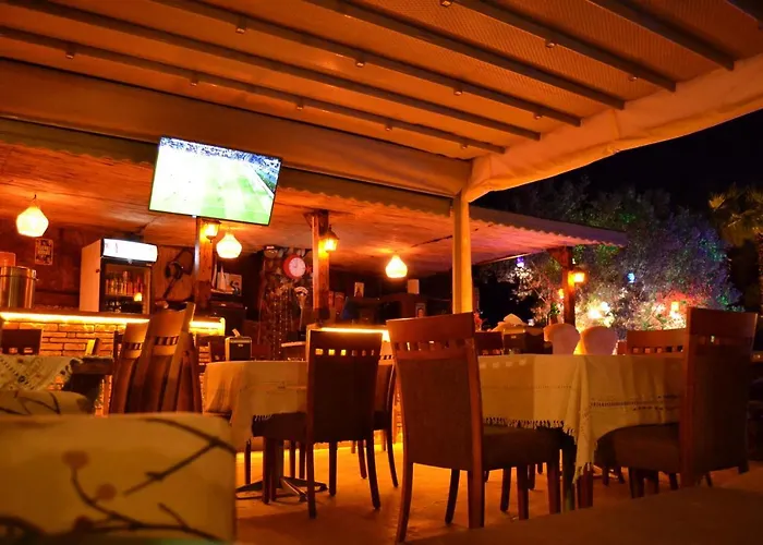 Oscar 2* Bodrum