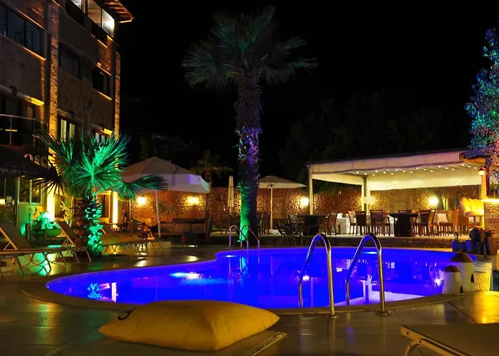Oscar Bodrum
