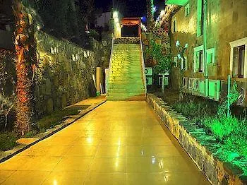 Oscar 2* Bodrum