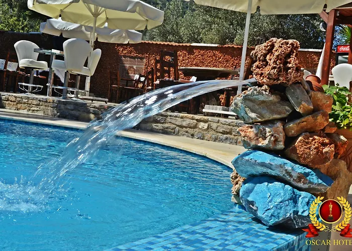 Oscar Bodrum