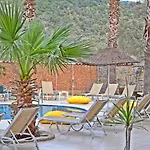 Отель Oscar