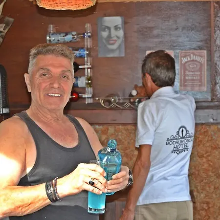 Oscar 2* ボドルム