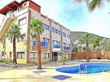 Bed and Breakfast Oscar Αλικαρνασσός