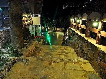 Bed and Breakfast Oscar 2*