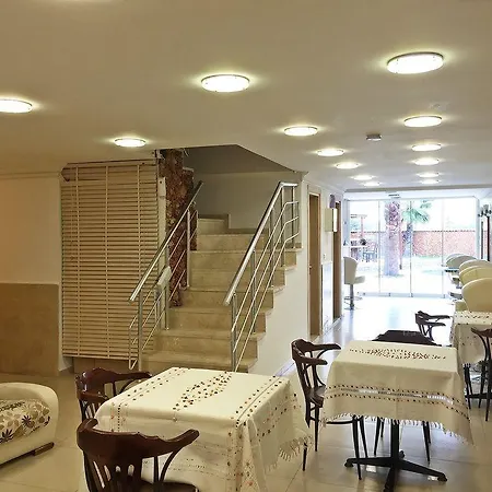 Oscar מלון בודרום