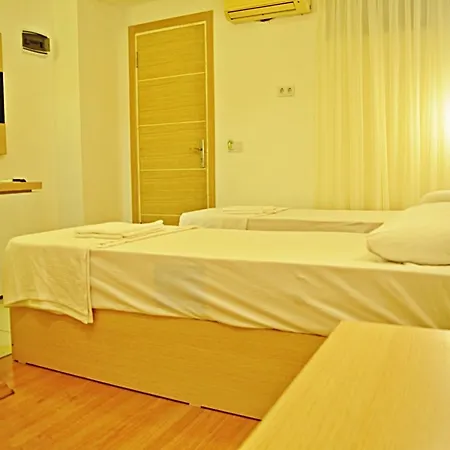 Oscar Bed & Breakfast