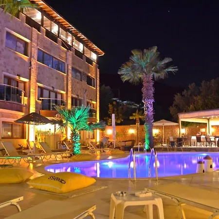 Oscar 2* Bodrum
