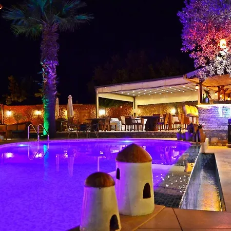 Bed & Breakfast Oscar Bodrum
