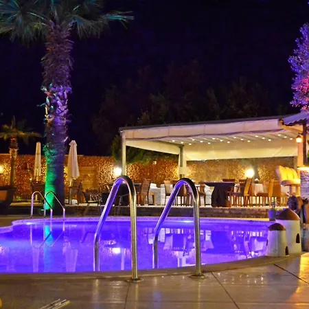 Bed & Breakfast Oscar Bodrum