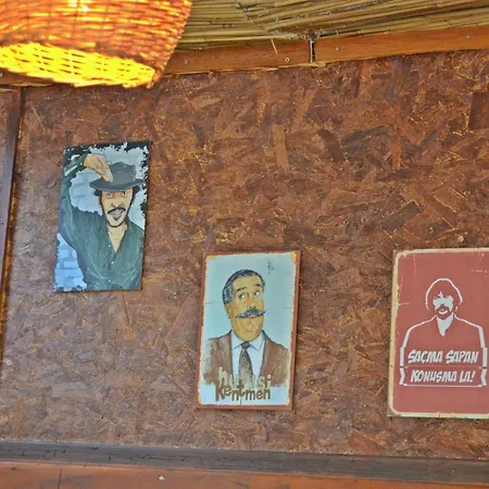 فندق Oscar بودروم