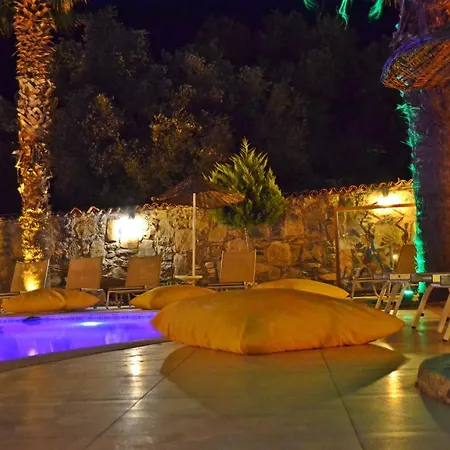 Oscar Bed & Breakfast Bodrum