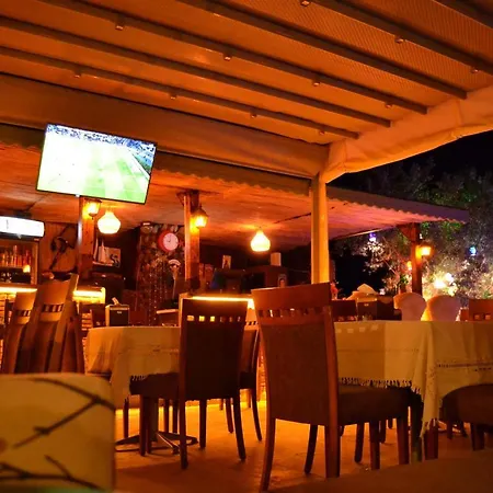 Oscar 2* Bodrum
