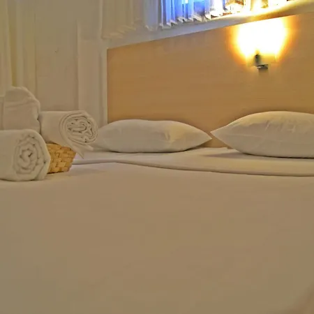 Oscar Bed & Breakfast 2*