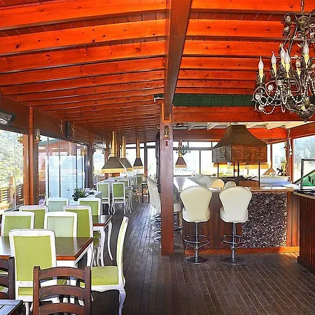 Oscar Bed & Breakfast Bodrum