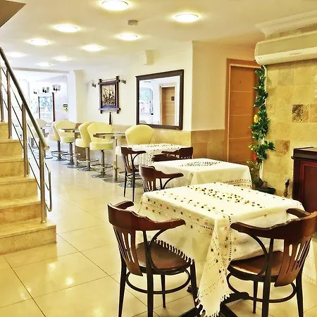 Oscar 2* بودروم