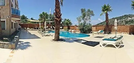 Oscar فندق بودروم