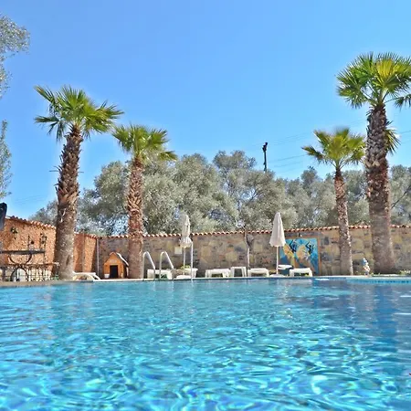 Oscar Hotel 2*