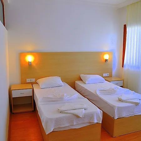 Oscar Bed & Breakfast Bodrum