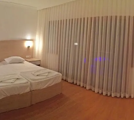 فندق Oscar بودروم