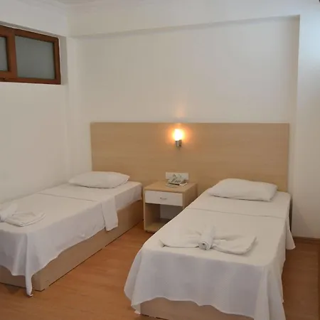 Oscar Bed & Breakfast 2*