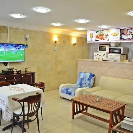 Oscar Bed & Breakfast Bodrum