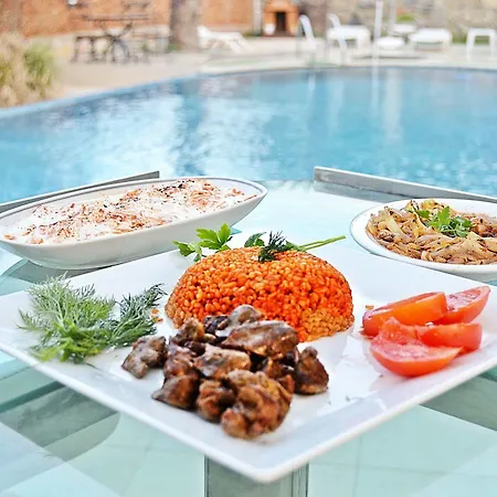 Bed & Breakfast Oscar Bodrum