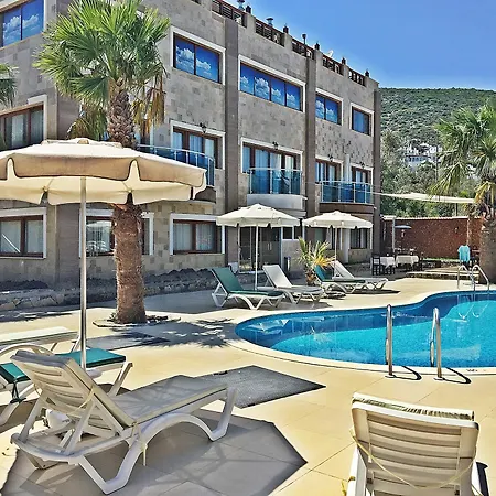 Oscar 2* Bodrum