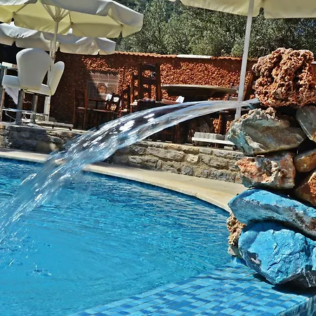 Oscar Bodrum