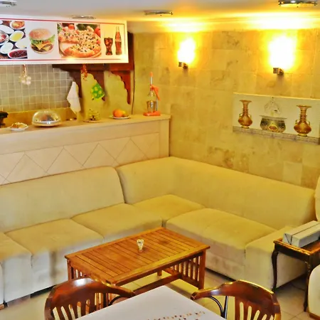 Bed & Breakfast Oscar 2*