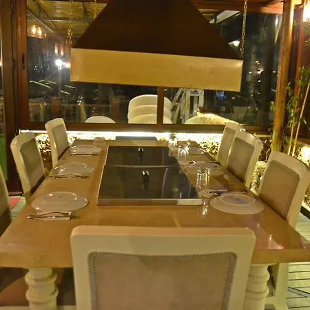 Oscar Bed & Breakfast Bodrum